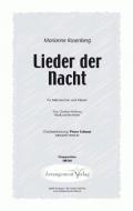 Lieder der Nacht 