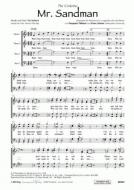 Mr. Sandman 