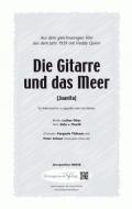 Die Gitarre und das Meer 