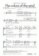 The Colors Of The Wind 