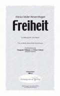 Freiheit 