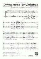 Driving Home For Christmas 