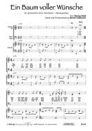 Ein Baum voller Wünsche 