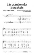Die wundervolle Botschaft 