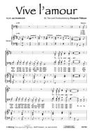 Vive l'amour 
