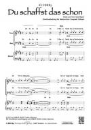 Du schaffst das schon! 