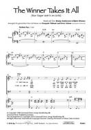 The Winner Takes It All 