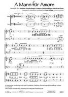 A Mann für Amore 