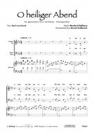 O heiliger Abend 
