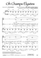 Oh Champs Élysées 