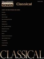 Essential Songs 