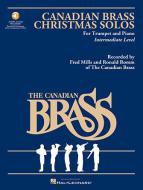 Christmas Solos (Intermediate) 