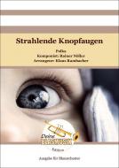 Strahlende Knopfaugen 