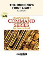 The Morning's First Light 