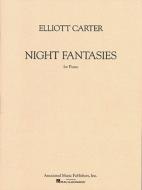 Night Fantasies 