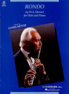 Rondo for Flute and Piano 