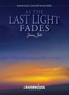 As The Last Light Fades 