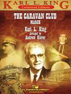 The Caravan Club 