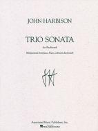 Trio Sonata for Keyboard Solo 