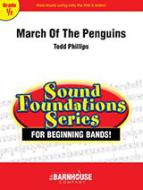 March Of The Penguins 