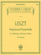 Keyboard Essentials for Piano 