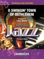 O Swingin' Town Of Bethlehem 
