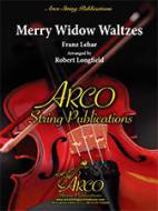 Merry Widow Waltzes 
