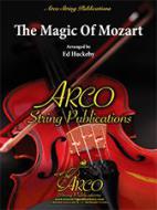 The Magic Of Mozart 