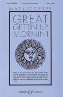 Great Getting Up Mornin' 