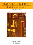The Piano Album 
