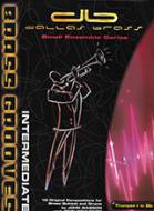 Brass Grooves - Intermediate 