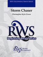 Storm Chaser Standard