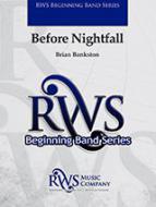 Before Nightfall Standard