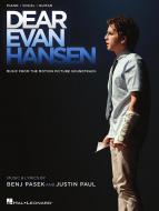 Dear Evan Hansen 