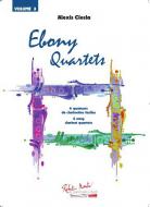 Ebony Quartets 3 