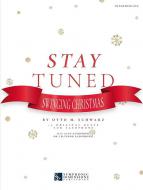 Stay Tuned - Swinging Christmas 