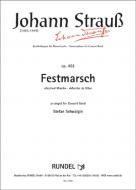 Festmarsch op. 452 