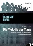 Die Melodie der Maus 