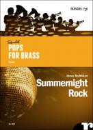 Summernight Rock 