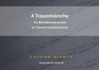 4 Trauermärsche 