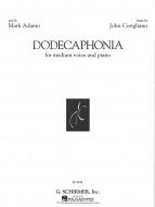 Dodecaphonia 