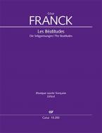 Les Béatitudes op. 25 Standard