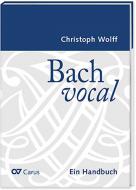 Bach vocal Download