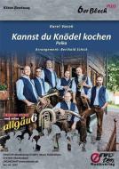 Kannst du Knödel kochen 