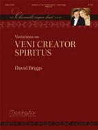 Variations on Veni Creator Spiritus 