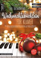Das bezaubernde Weihnachtsbüchlein für Klavier 