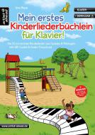 Mein erstes Kinderliederbüchlein für Klavier! 