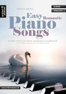 Easy Romantic Piano Songs 