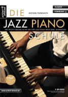 Die Jazz-Piano-Schule 