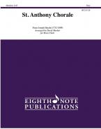 St. Anthony Chorale 